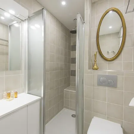 Lägenhet Veeve - Near Pont De Grenelle Paris