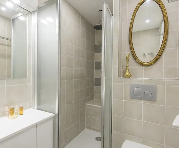 Appartement Veeve - Near Pont De Grenelle Paris